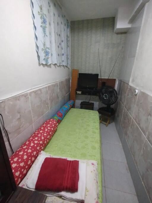 Microcasa Aconchegante Na Gloria Apartamento
