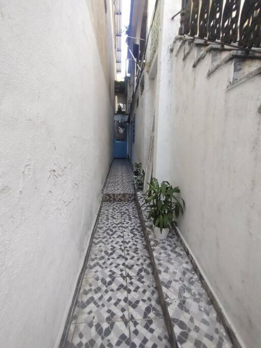 Microcasa Aconchegante Na Gloria * Rio de Janeiro