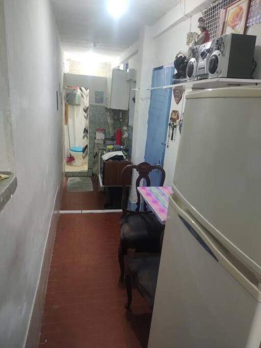 Microcasa Aconchegante Na Gloria Apartamento