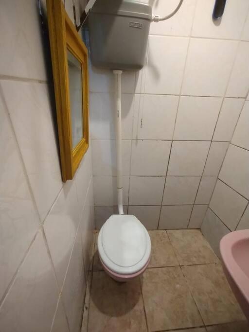 Apartamento Microcasa Aconchegante Na Gloria Rio de Janeiro