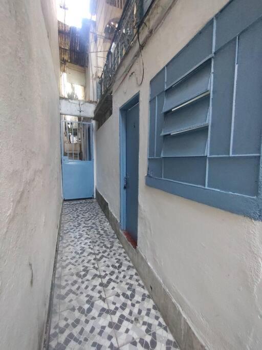 Microcasa Aconchegante Na Gloria Apartamento