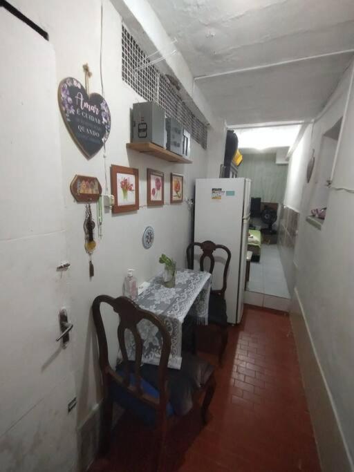 Microcasa Aconchegante Na Gloria